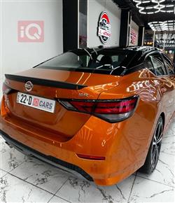 نیسان سێنترا